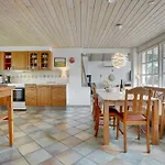 Radojka - 75m From The Sea By Interhome * Otterup