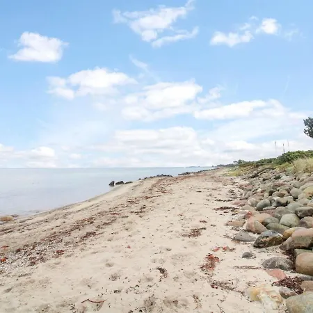 Radojka - 75m From The Sea In Funen By Interhome Semesterbostad *