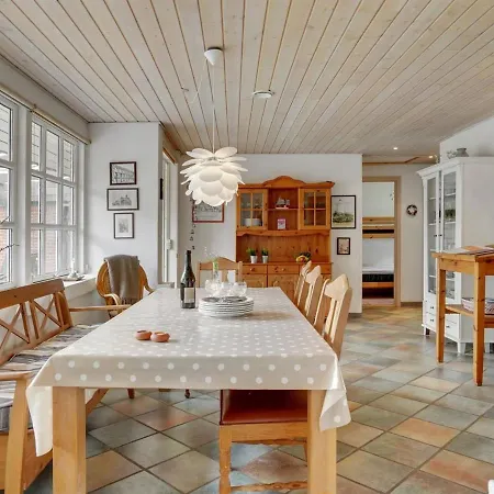 Semesterbostad Radojka - 75m From The Sea In Funen By Interhome