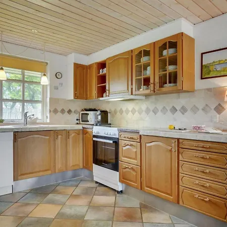 Radojka - 75m From The Sea In Funen By Interhome