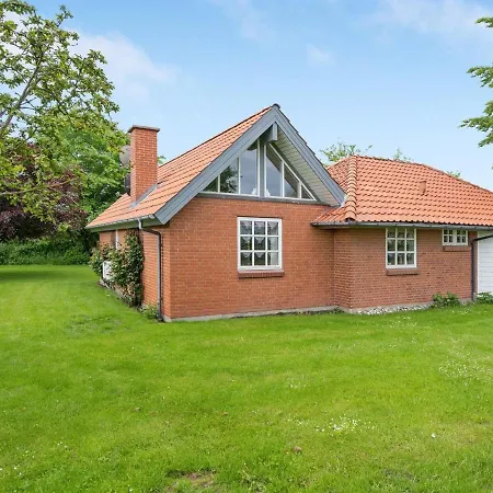 Radojka - 75m From The Sea In Funen By Interhome Semesterbostad