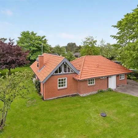 Radojka - 75m From The Sea By Interhome Prázdninový dům Otterup