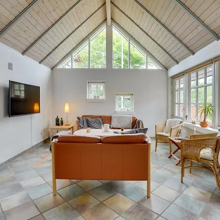 Radojka - 75m From The Sea By Interhome Otterup