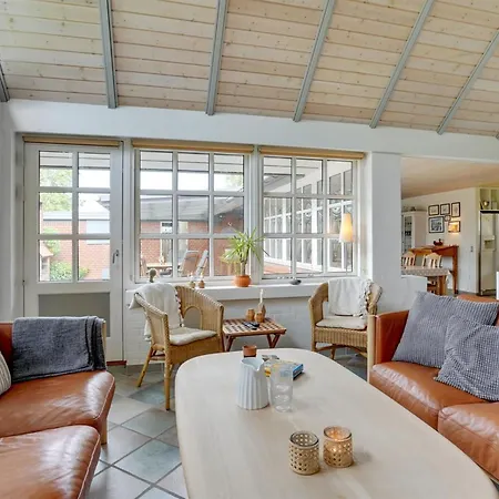 Radojka - 75m From The Sea By Interhome Prázdninový dům Otterup