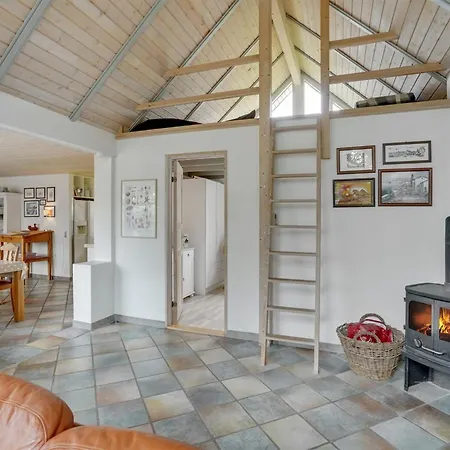 Prázdninový dům Radojka - 75m From The Sea By Interhome Otterup