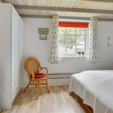 Prázdninový dům Radojka - 75m From The Sea By Interhome Otterup