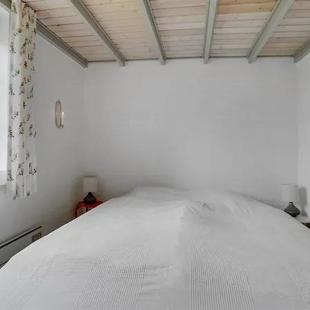 Radojka - 75m From The Sea By Interhome Prázdninový dům Otterup