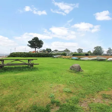 Radojka - 75m From The Sea By Interhome Otterup