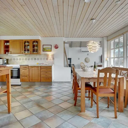 Radojka - 75m From The Sea By Interhome * Otterup