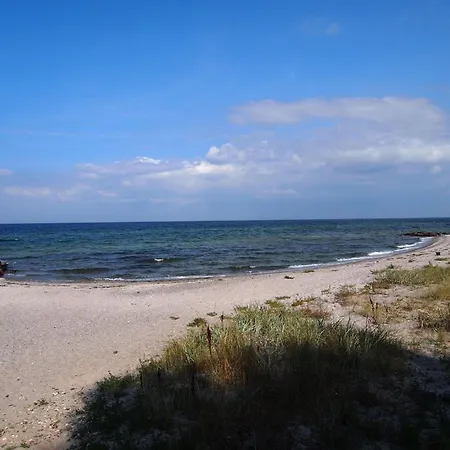 Radojka - 75m From The Sea By Interhome Casa vacanze Otterup