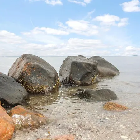 Prázdninový dům Radojka - 75m From The Sea By Interhome Otterup