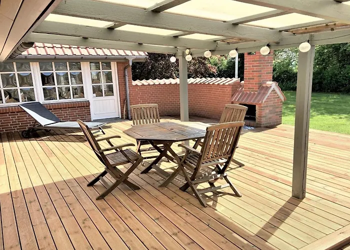 Radojka - 75m From The Sea By Interhome Otterup