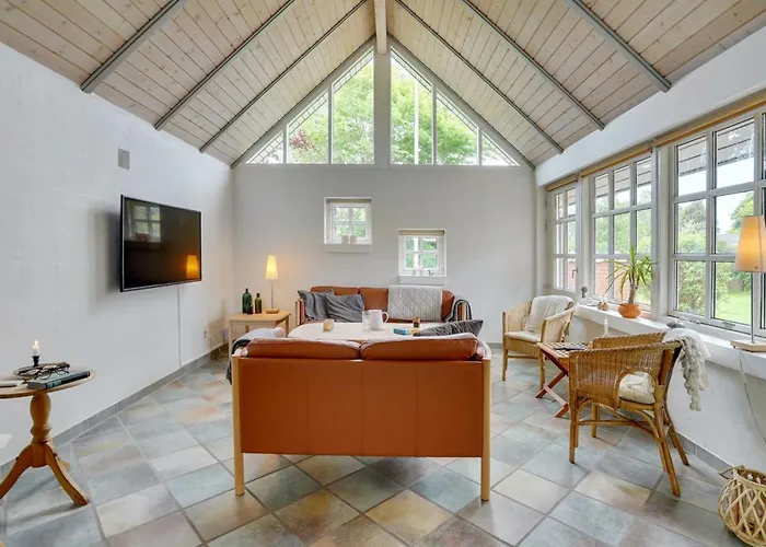 Radojka - 75m From The Sea By Interhome Otterup