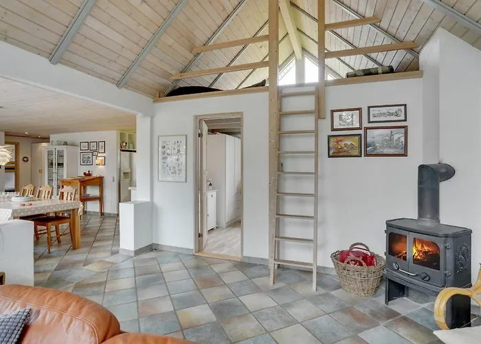 Holiday home Radojka - 75m From The Sea By Interhome Otterup