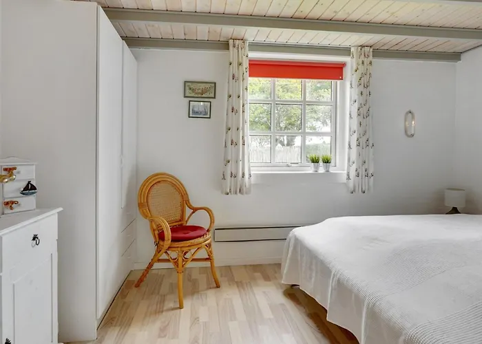 Holiday home Radojka - 75m From The Sea By Interhome Otterup