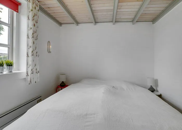 Radojka - 75m From The Sea By Interhome Holiday home Otterup