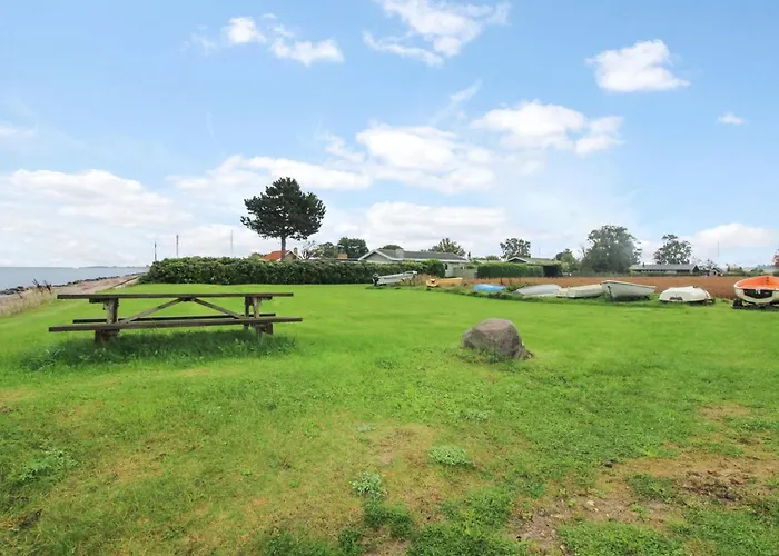 Radojka - 75m From The Sea By Interhome Otterup