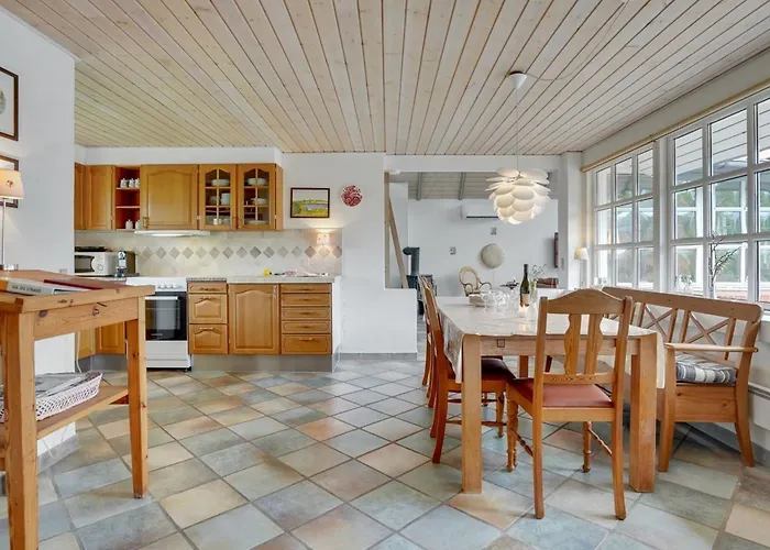 Radojka - 75m From The Sea By Interhome * Otterup