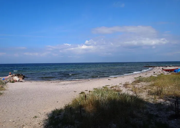 Radojka - 75m From The Sea By Interhome Holiday home Otterup