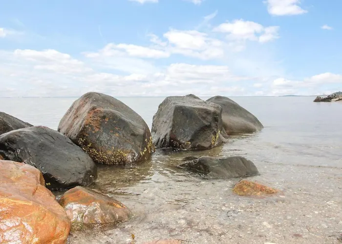 Holiday home Radojka - 75m From The Sea By Interhome Otterup